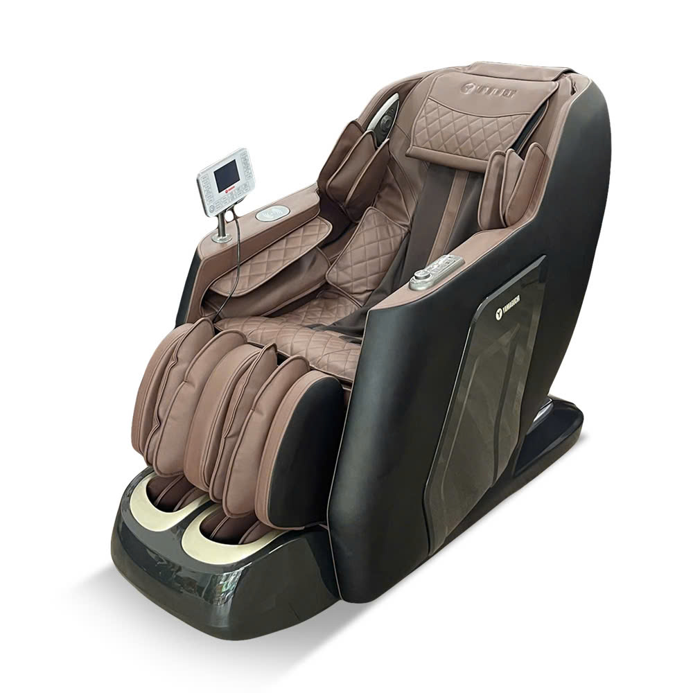 GHẾ MASSAGE YAMAGUCHI ULTRA