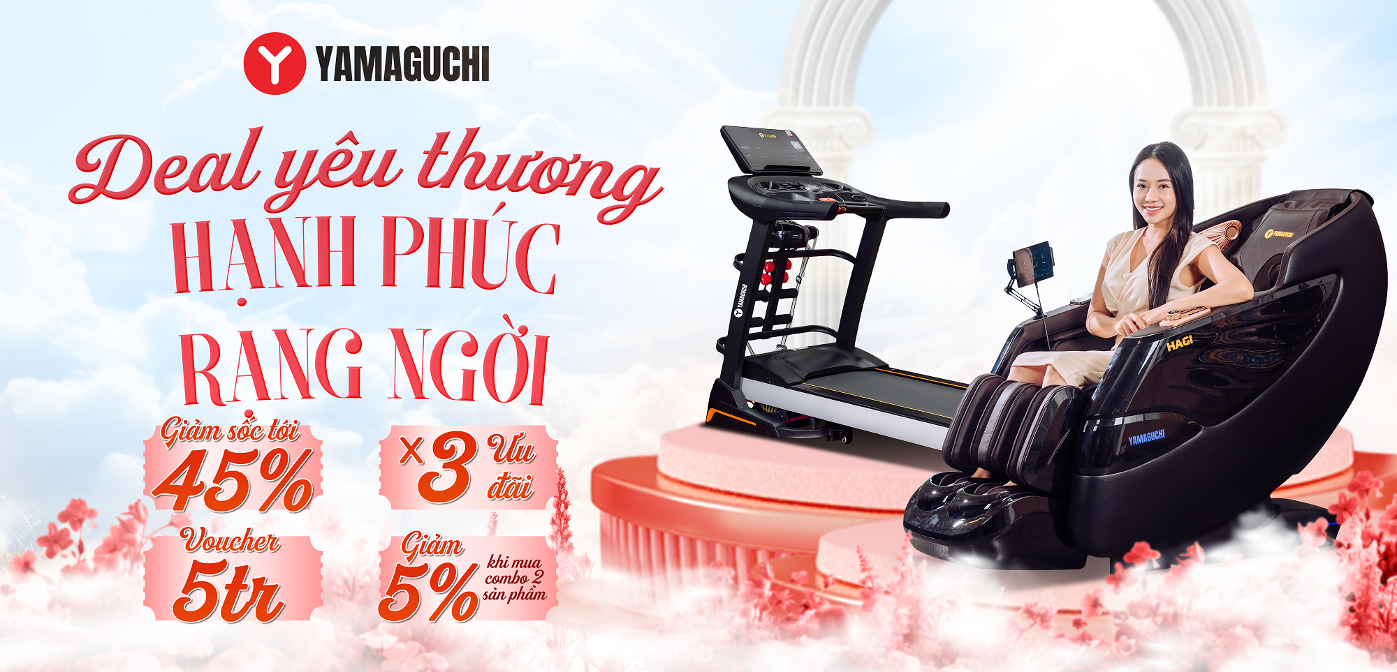NGÀY ĐẶC BIỆT - SLIDE TRANG CHỦ 