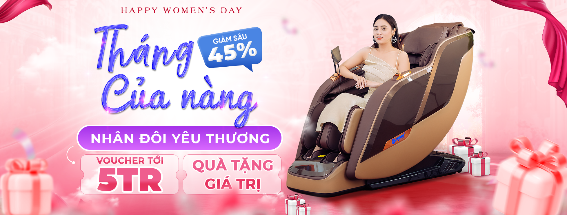 NGÀY ĐẶC BIỆT - SLIDE TRANG CHỦ 