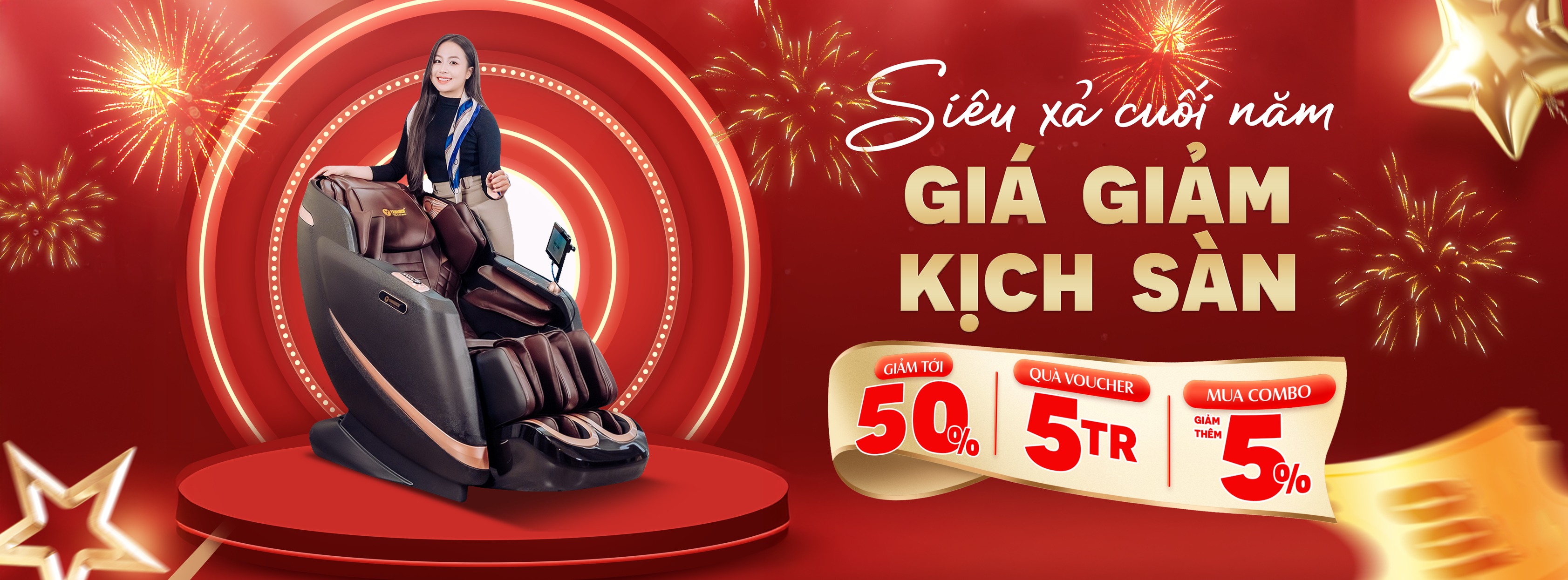 NGÀY ĐẶC BIỆT - SLIDE TRANG CHỦ 