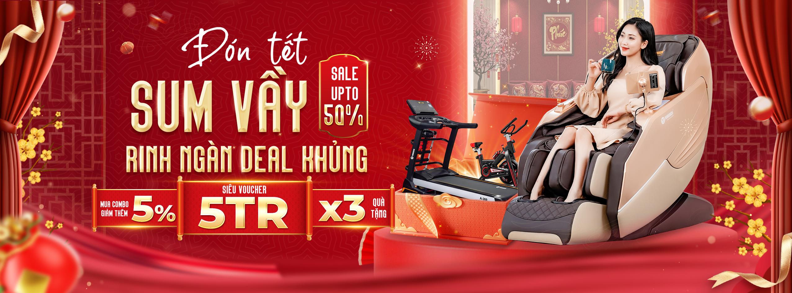 NGÀY ĐẶC BIỆT - SLIDE TRANG CHỦ 