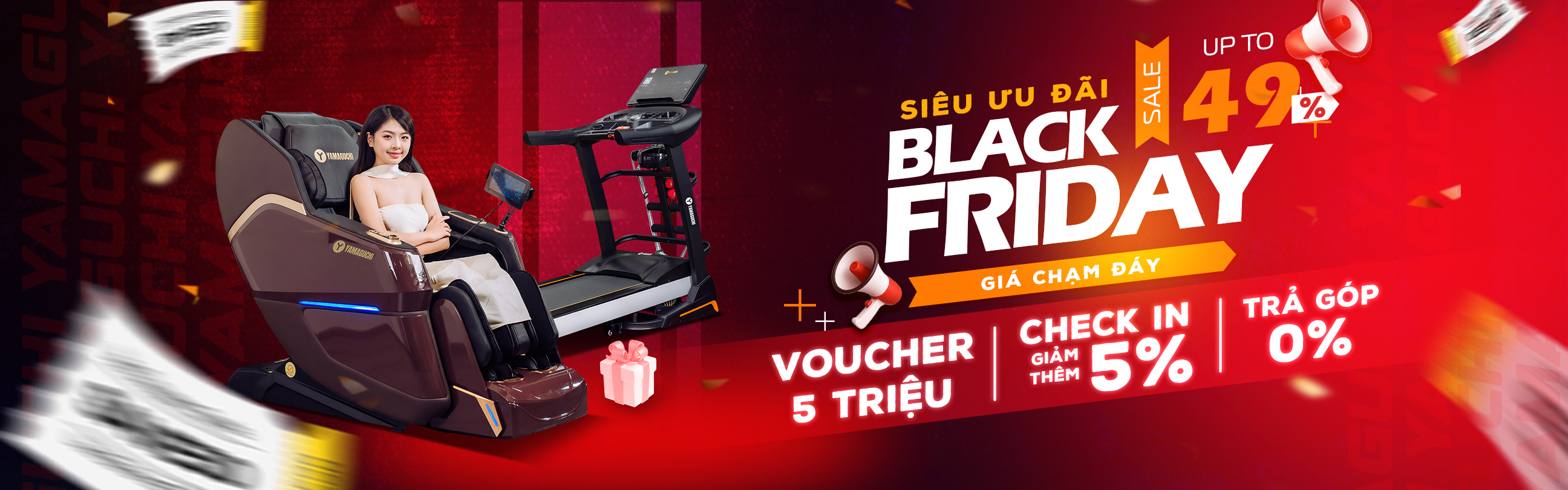 NGÀY ĐẶC BIỆT - SLIDE TRANG CHỦ 