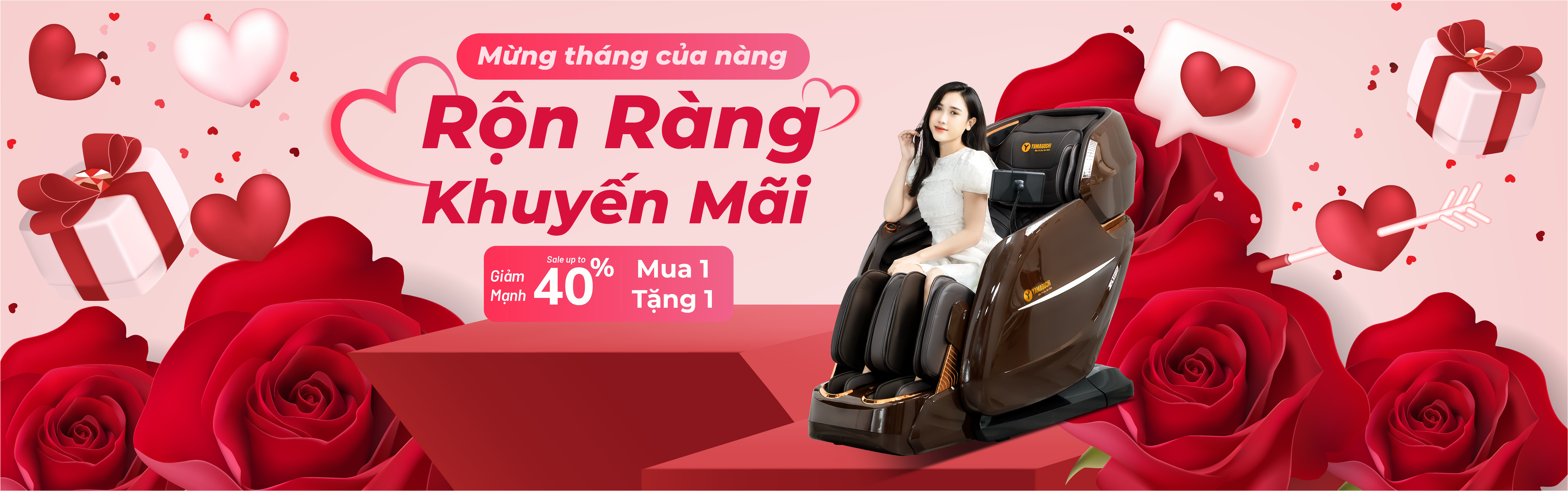 NGÀY ĐẶC BIỆT - SLIDE TRANG CHỦ 