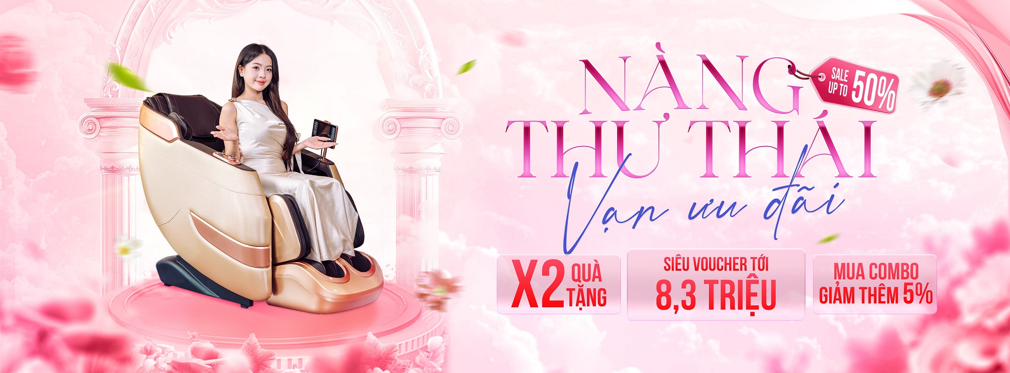 NGÀY ĐẶC BIỆT - SLIDE TRANG CHỦ 