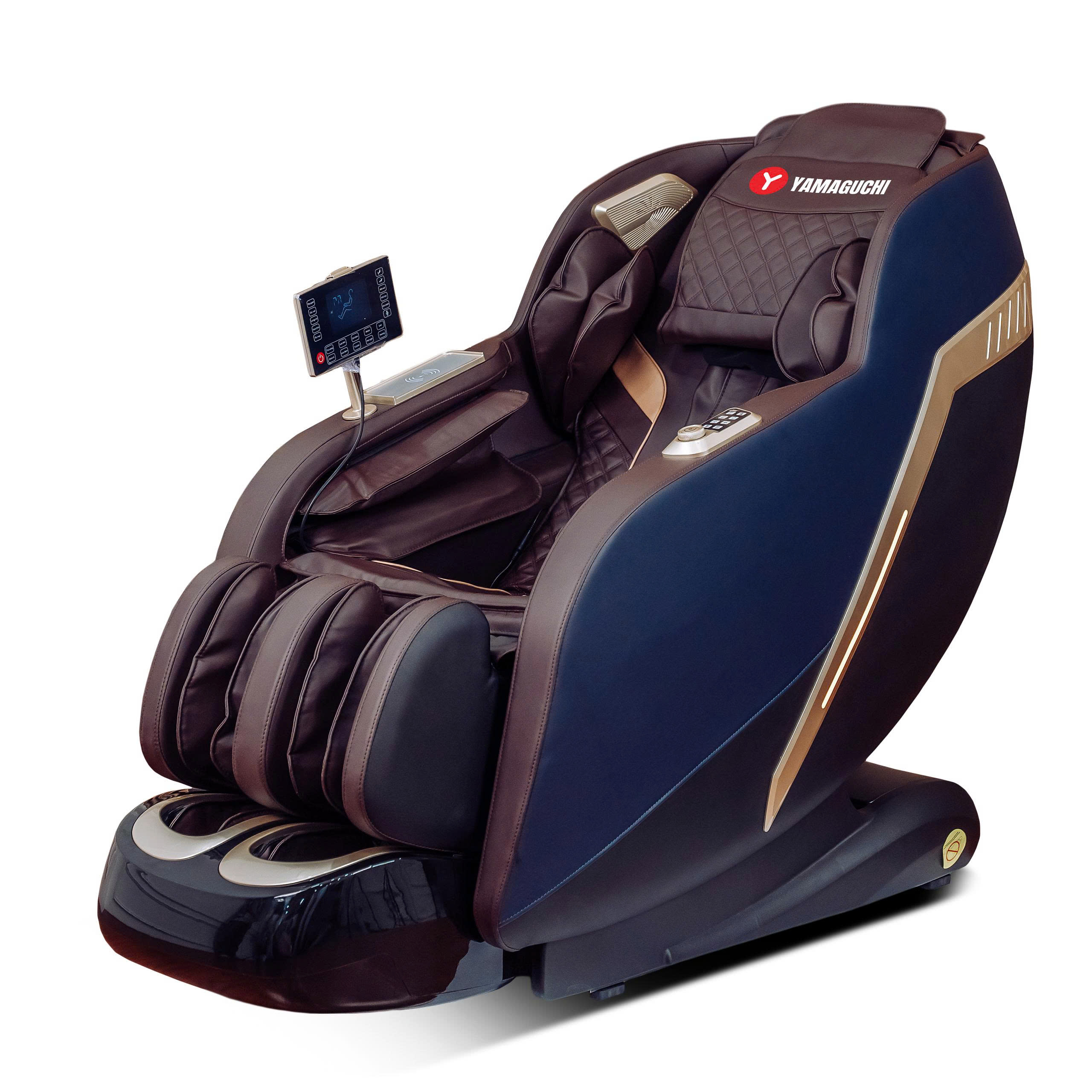 Ghế massage Yamaguchi LX-588