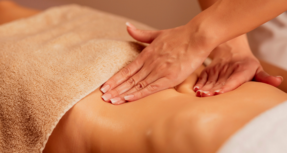 Massage dưỡng sinh đem đến nhiều lợi ích cho sức khỏe