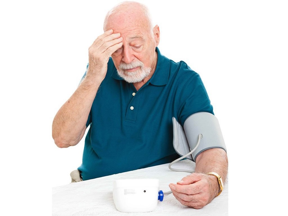 Cao huyết áp - Căn bệnh thường gặp ở đối tượng người cao tuổi