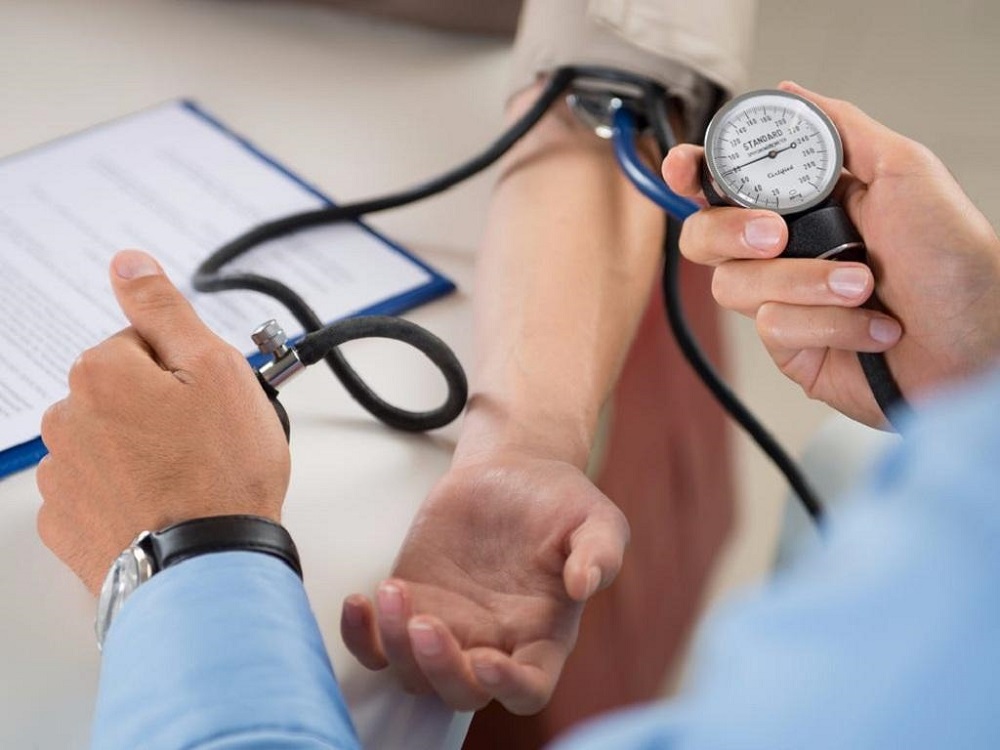 Những nguy cơ tiềm ẩn của căn bệnh cao huyết áp