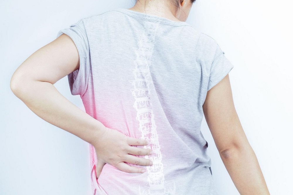 Những cách điều trị căn bệnh thoát vị đĩa đệm lưng
