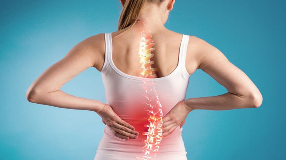 Tìm hiểu về cơn đau thắt lưng bên trái