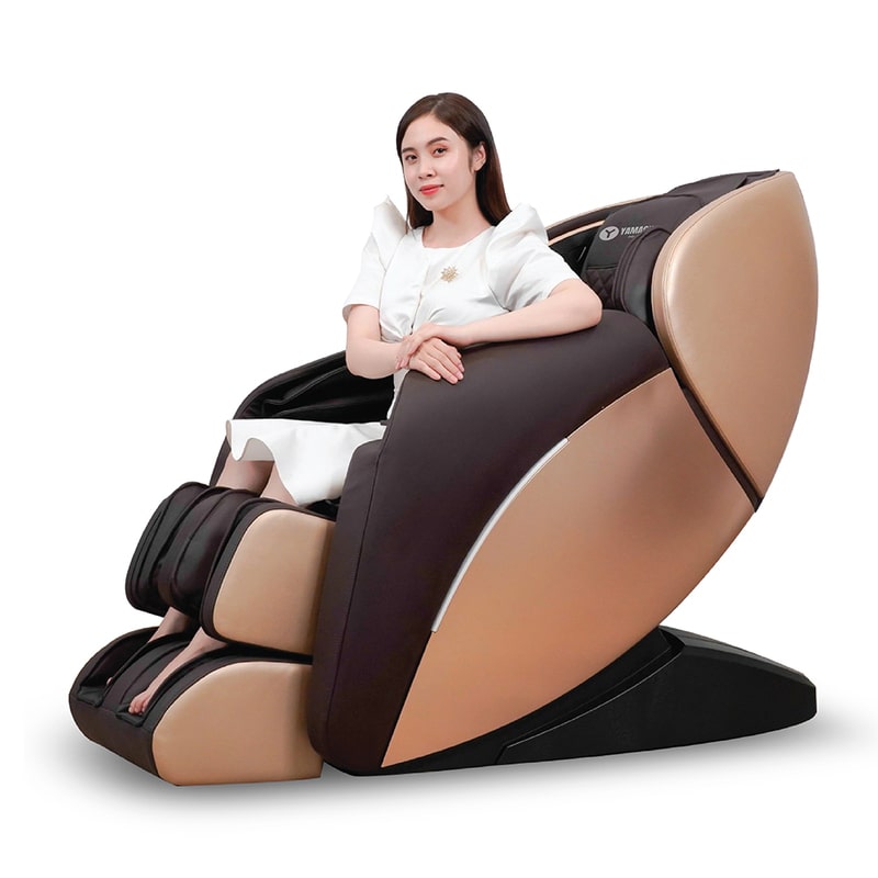 Top 3 chiếc ghế massage được ưa thích 2021