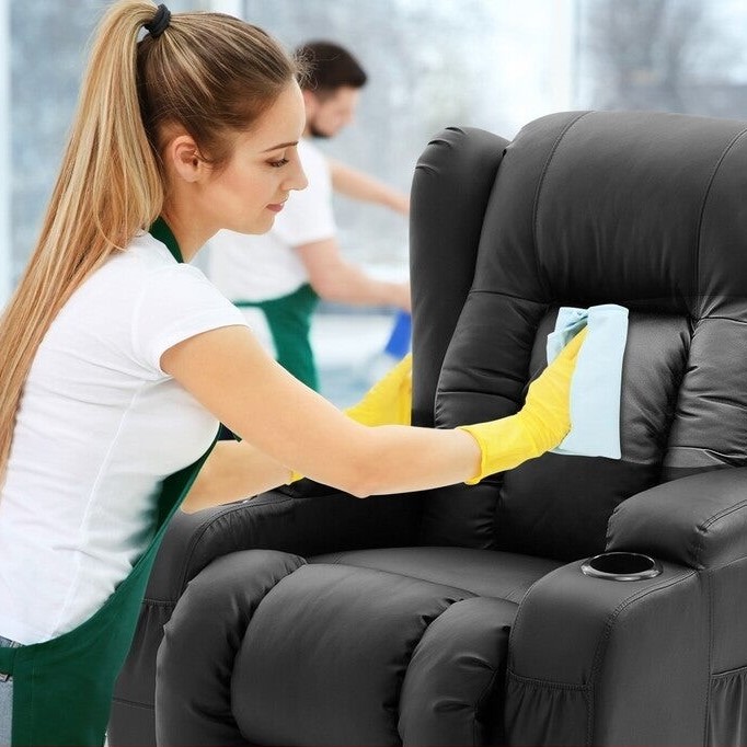 Tại sao phải bảo quản ghế massage? Cách bảo quản ghế massage