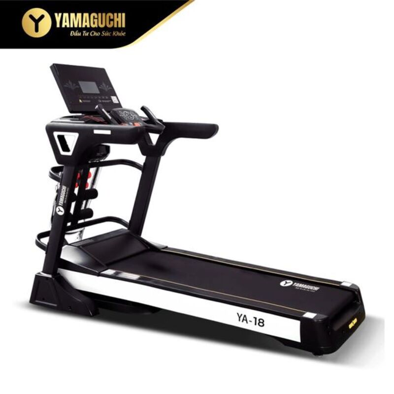 [Tư vấn] Mua máy chạy bộ ở đâu tốt? Ở đâu chất lượng?