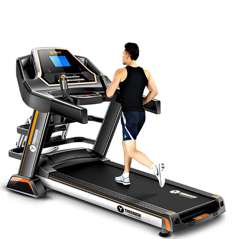 [Giải đáp] Chạy bộ bằng máy chạy bộ có giúp giảm cân không?