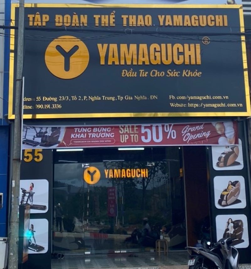 Cửa hàng bán ghế massage tại Đắk Nông giá tốt