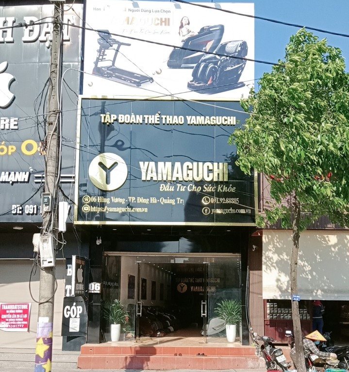 Cẩm nang mua ghế massage tại Quảng Trị mà khách hàng không thể bỏ qua