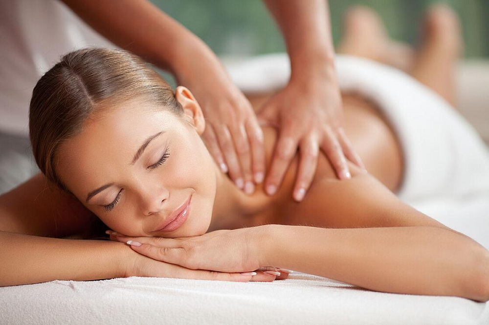 Lợi ích của massage là gì? Hướng dẫn massage đúng cách