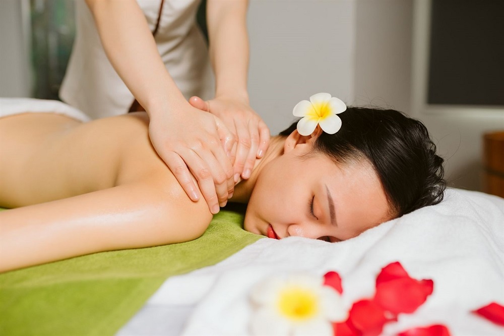 Những điều cần biết về massage body toàn thân