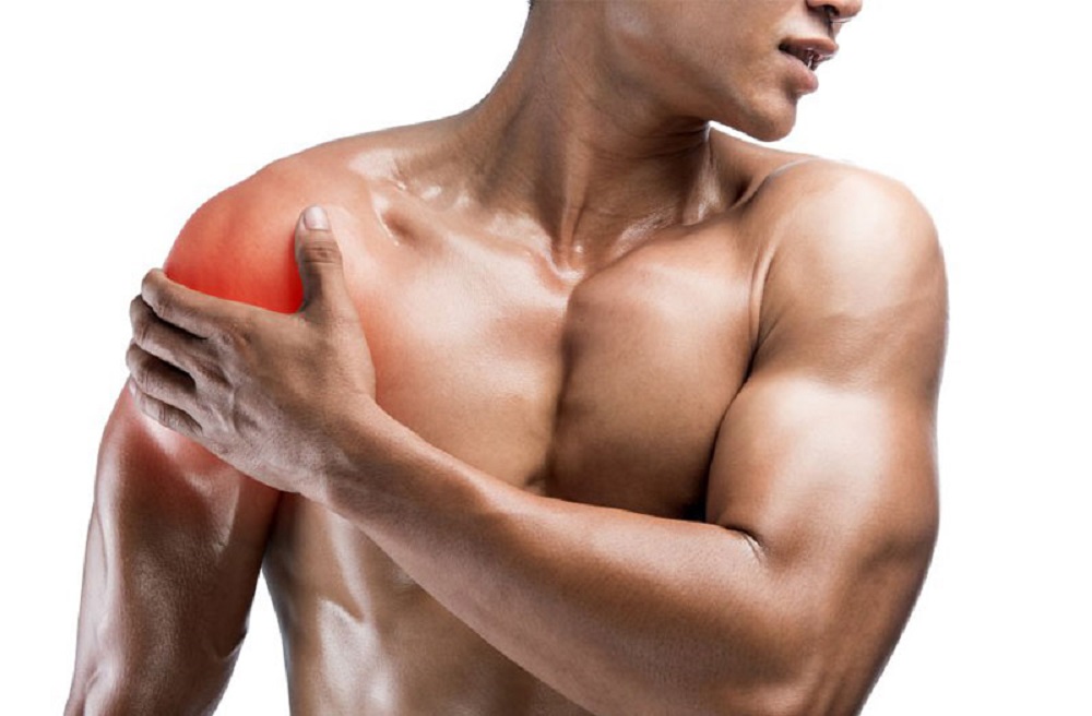 7 cách giảm mỏi cơ bắp tay đơn giản và hiệu quả