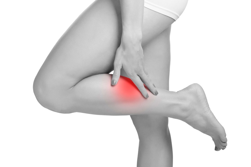 Những nguyên nhân dẫn đến mỏi cơ bắp chân