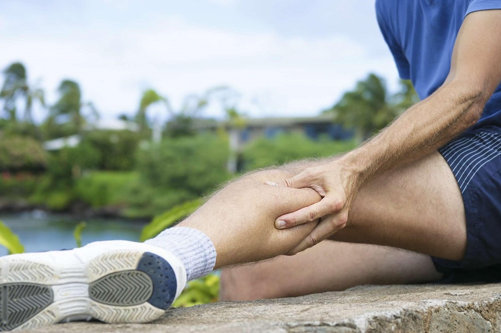 Những thông tin cần biết về mỏi cơ bắp chân