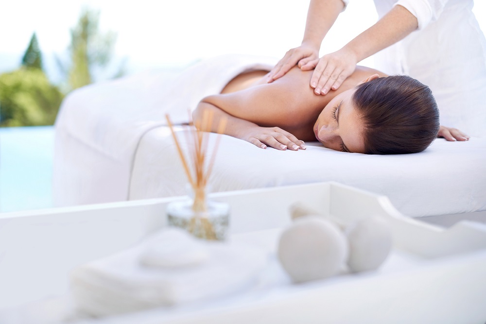 Massage Thụy Điển thường xuyên, hỗ trợ tăng cường khả năng miễn dịch
