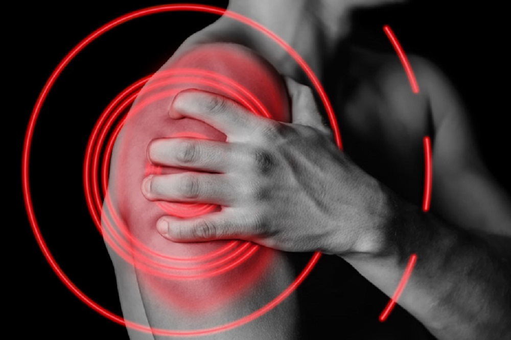 7 cách giảm đau mỏi cơ bắp tay an toàn, hiệu quả