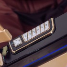 Ghế Massage Yamaguchi YA-390