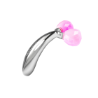 Cây lăn massage mặt Yamaguchi Face Jade Roller