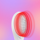 Lược massage đầu Yamaguchi EMS Hair Brush