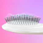 Lược massage đầu Yamaguchi EMS Hair Brush