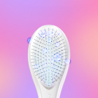 Lược massage đầu Yamaguchi EMS Hair Brush