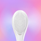 Lược massage đầu Yamaguchi EMS Hair Brush