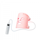 Mặt nạ silicon trẻ hóa da mặt Yamaguchi LED Light Face Mask