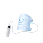 Mặt nạ silicon trẻ hóa da mặt Yamaguchi LED Light Face Mask