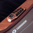 GHẾ MASSAGE YAMAGUCHI NEGA NÂU