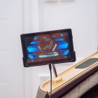 GHẾ MASSAGE YAMAGUCHI M20