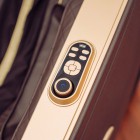 GHẾ MASSAGE YAMAGUCHI M20