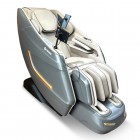 GHẾ MASSAGE YAMAGUCHI NEGA XÁM TITAN