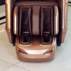GHẾ MASSAGE YAMAGUCHI NEGA GOLDEN-BROWN