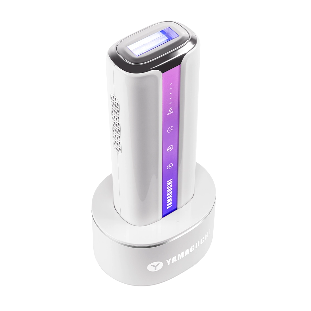  Máy triệt lông Yamaguchi IPL Hair Removal
