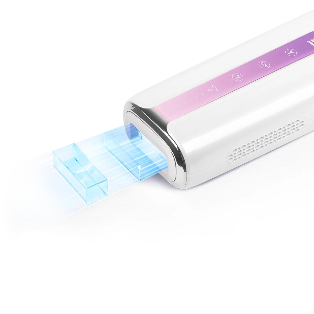  Máy triệt lông Yamaguchi IPL Hair Removal
