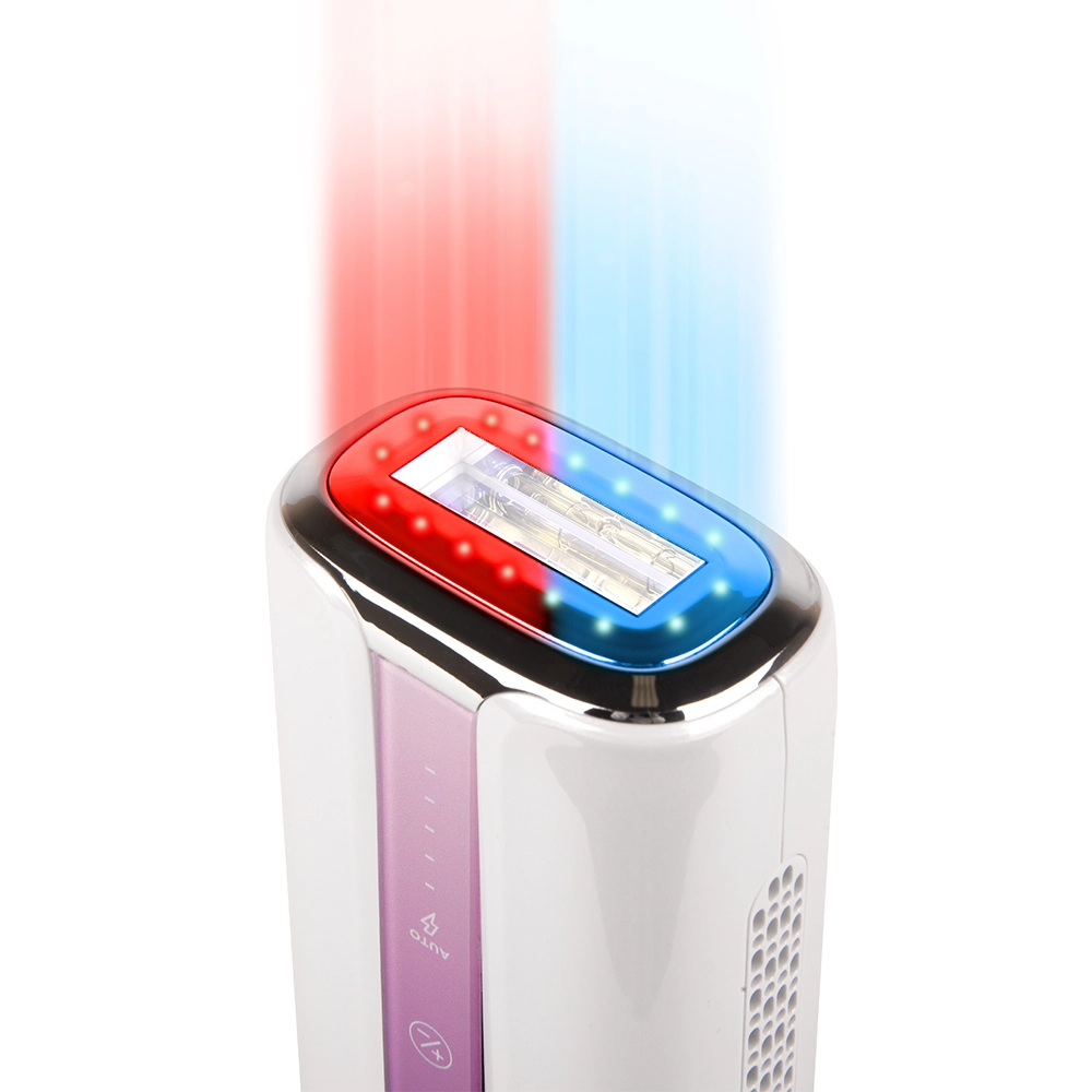  Máy triệt lông Yamaguchi IPL Hair Removal