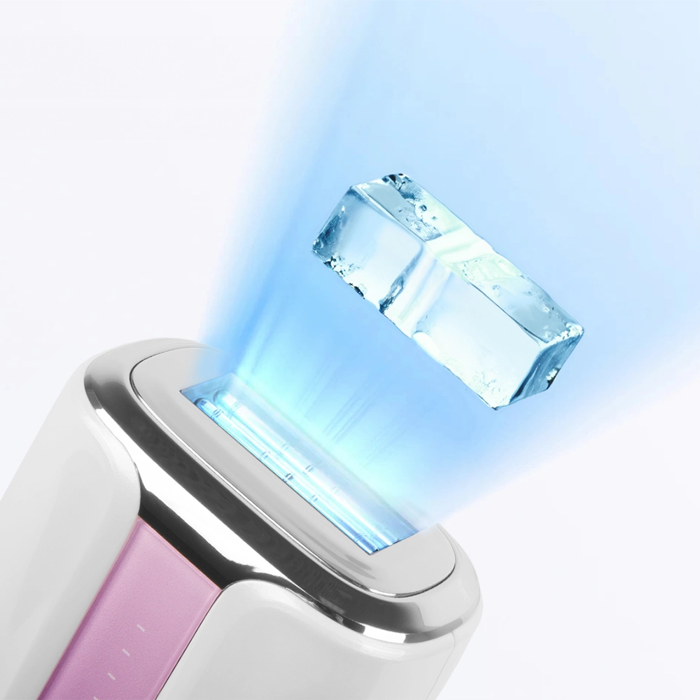  Máy triệt lông Yamaguchi IPL Hair Removal