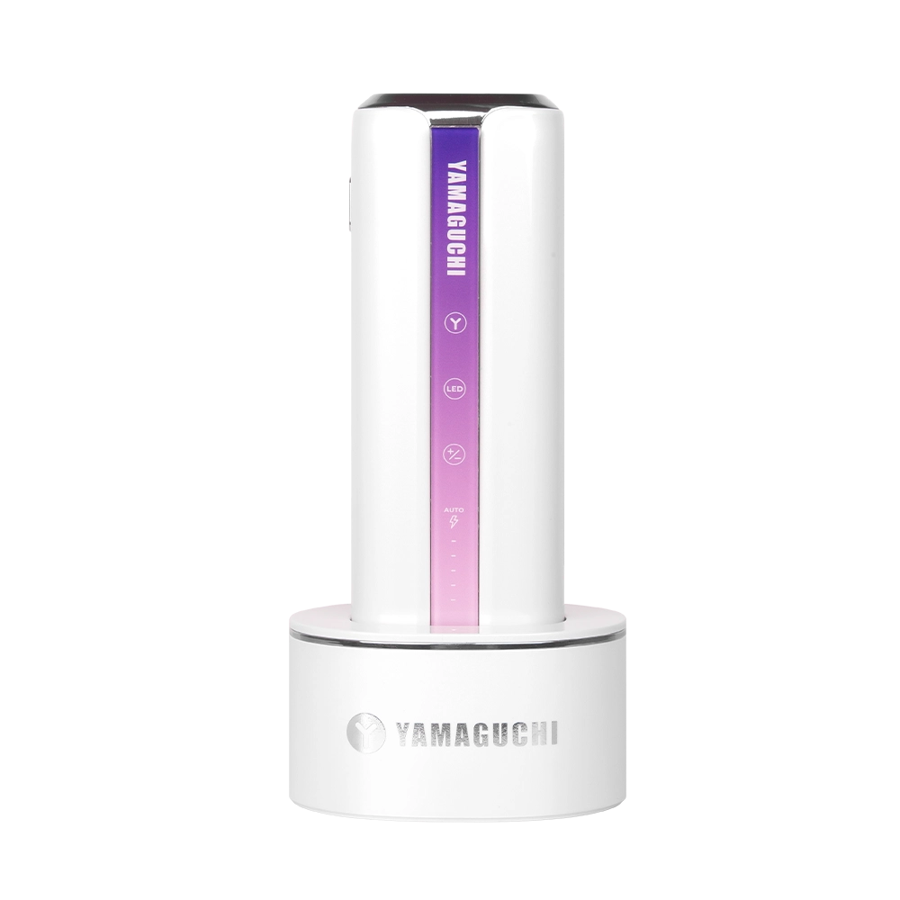  Máy triệt lông Yamaguchi IPL Hair Removal