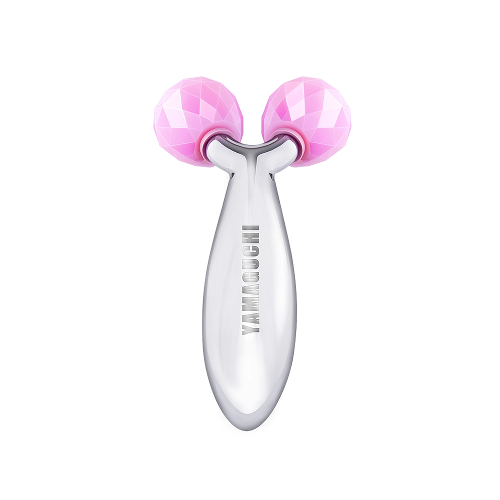 Cây lăn massage mặt Yamaguchi Face Jade Roller