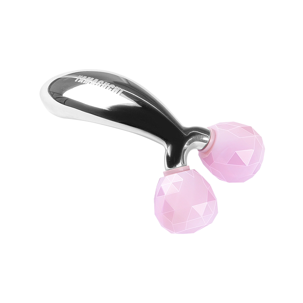 Cây lăn massage mặt Yamaguchi Face Jade Roller