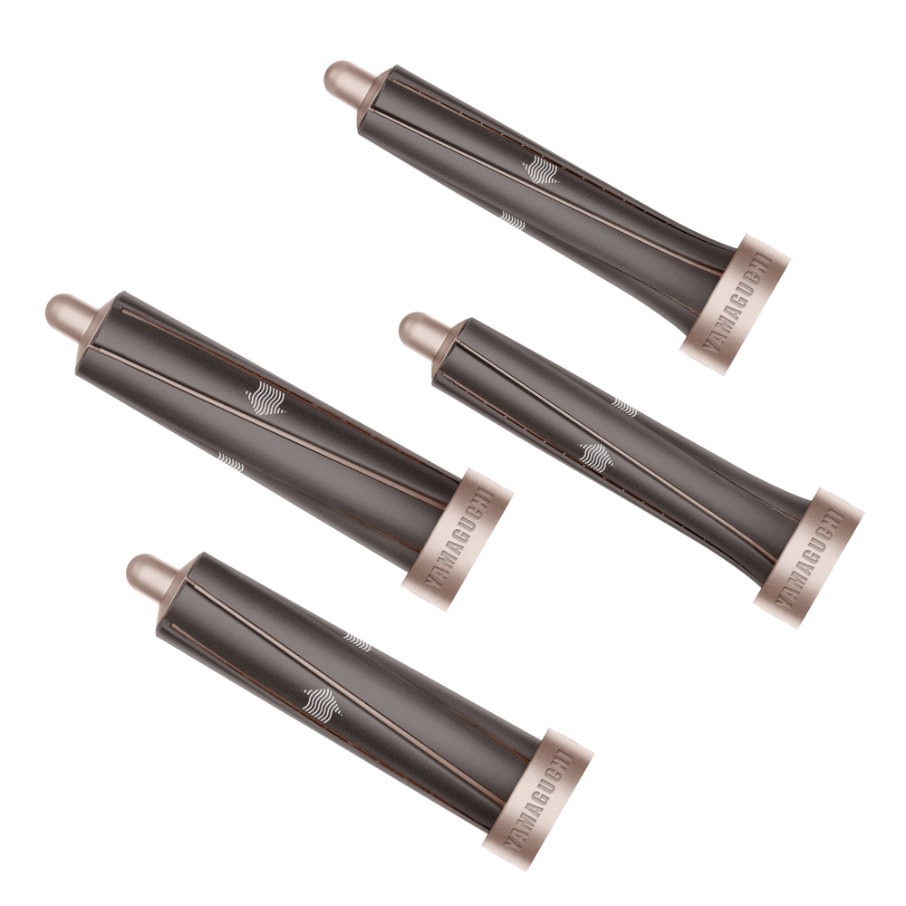 Máy tạo kiểu tóc Yamaguchi Hair Styler Heads
