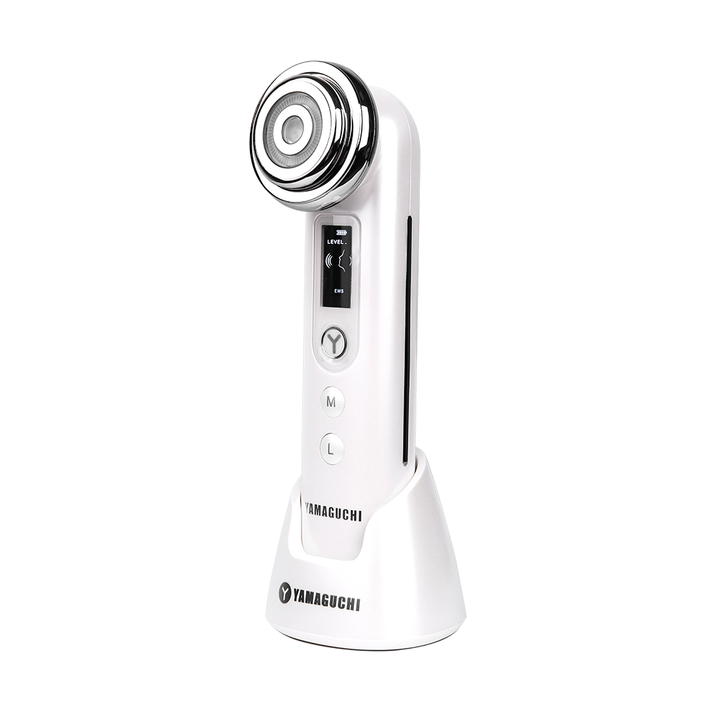 Máy nâng cơ và trẻ hóa da mặt Yamaguchi RF Lifting