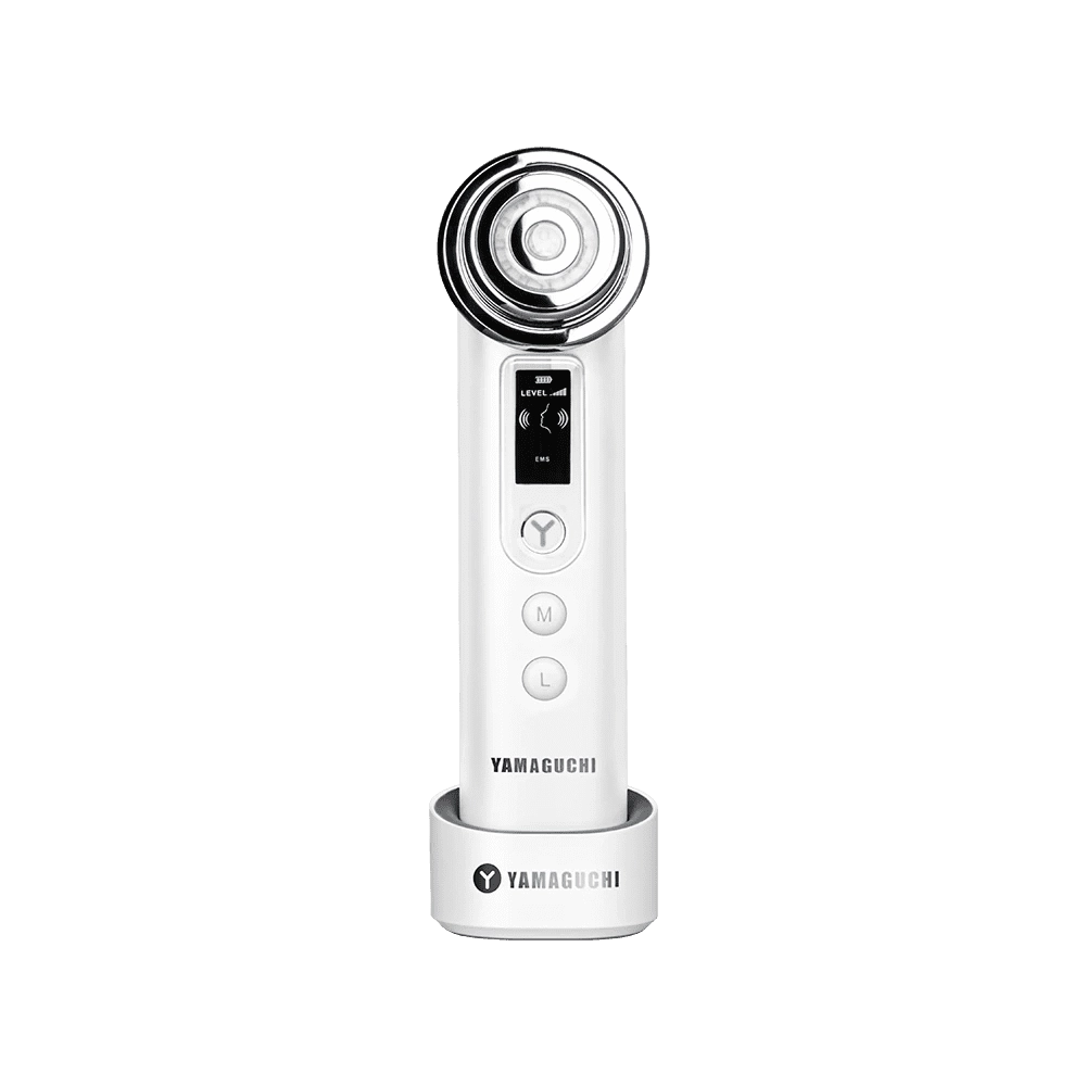 Máy nâng cơ và trẻ hóa da mặt Yamaguchi RF Lifting